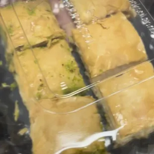 Baklava