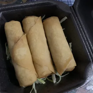 Spring Rolls