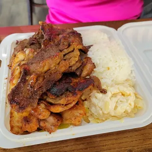 bbq ribs, food, ribs