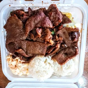 Kalua Pork
