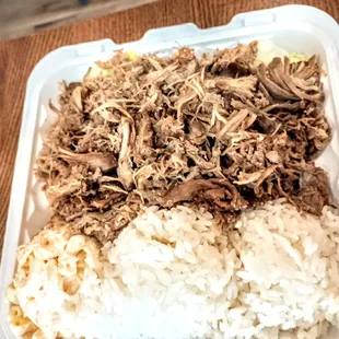 BBQ Beef