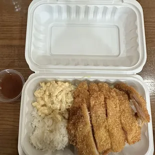 Mini Plate