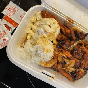 Mini Meal