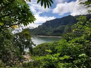 Ahupuaʻa o Kahana State Park