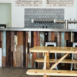 Bar.