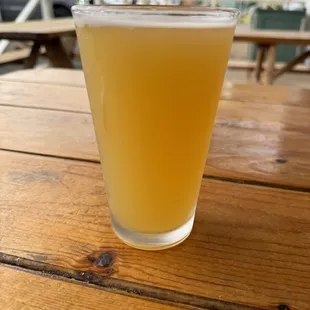 Hana Koa Rad sauce hazy ipa