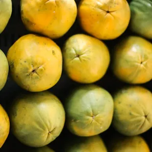 Papayas