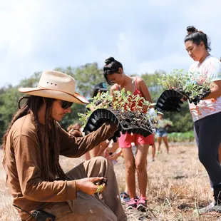 Service Learning Program