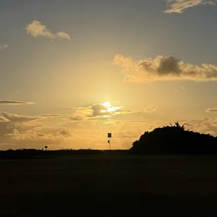 Kahuku Golf Course