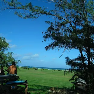 kahuku_view from Hole middle of #2