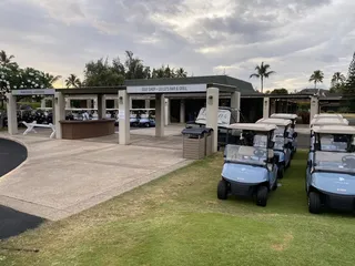 Turtle Bay Golf