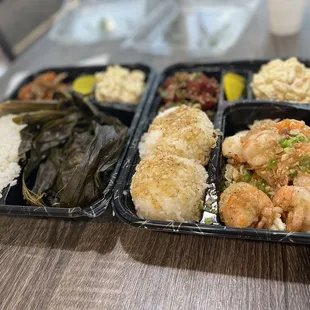 Kahuku Poke & Hawaiian BBQ