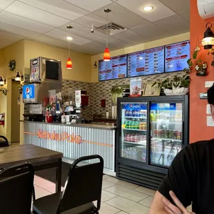 Kahuku Poke Restaurant