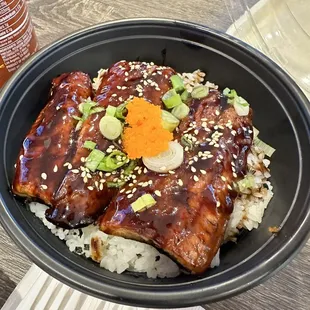 ribs, bbq ribs, food