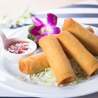 Egg Roll
