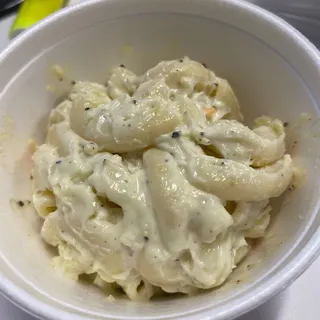 Macaroni Scoop