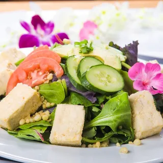 Tofu Salad