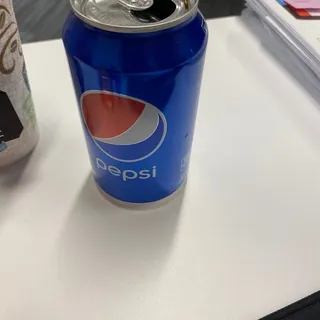 Soda