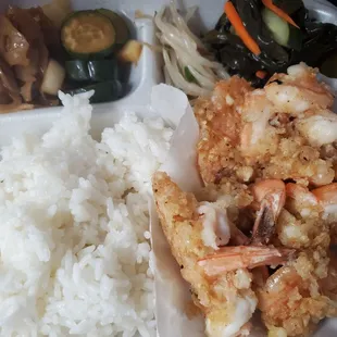 Kahukushrimp 350ward