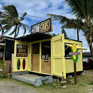 10.26.24 808 Corn Stars