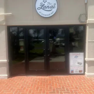 Welcome  our newest Lanai Resraurant to        K- Bay