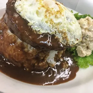 Loco Moco