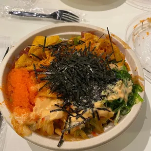 food