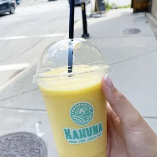 Tropical Tang Smoothe
