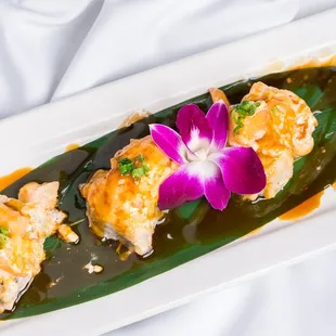 Hang Ten Specialty Roll