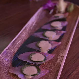 Pele (the best I've ever had!!!!) IG: @ammysalamii