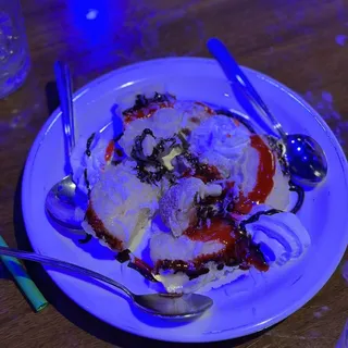 Kahuna Gone Cray Cray