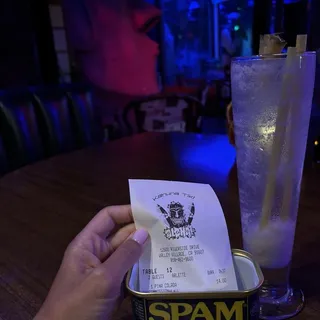 Spam