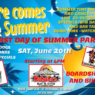 Who do you want in the DUNK TANK