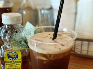 Songbird Coffee & Tea House