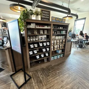 Coffee beans for sale