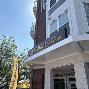 Store Front
