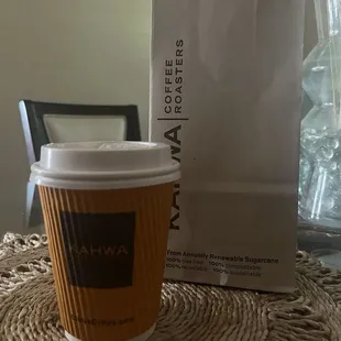 drink