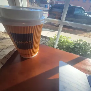 Cappuccino