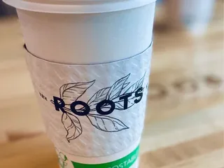 Roots Coffeehouse