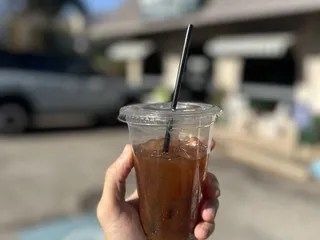 Match Point Coffee