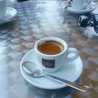 Espresso