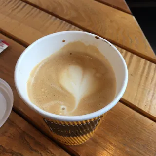 Flat White
