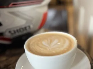 Buddy Brew - Hyde Park