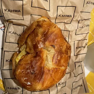 Kahwa Coffee