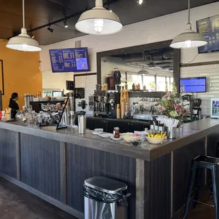 Come on in! They're glad to see you. February 2025