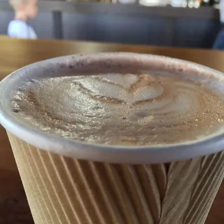 Hot Chocolate