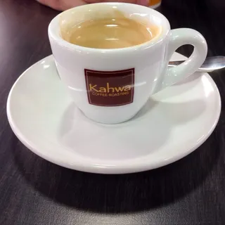 Espresso