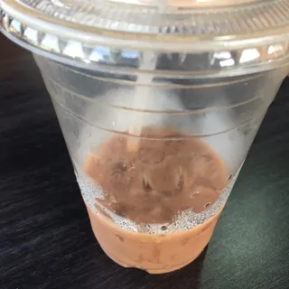 Iced Caffe Mocha