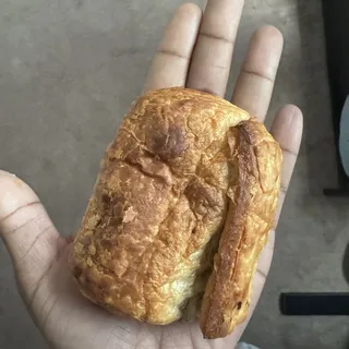Chocolate Croissant
