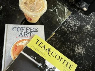 Ybor City Coffee and Tea